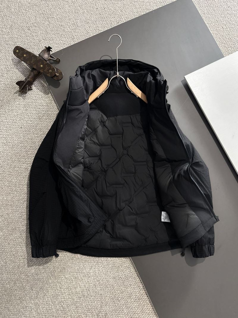 Christian Dior Down Jackets